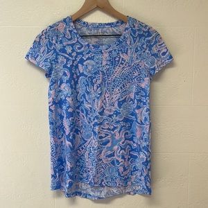 Lilly Pulitzer T-Shirt